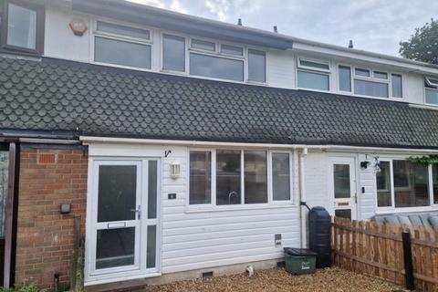 3 bedroom terraced house for sale, Highview Gardens, Exmouth, EX8 2JR