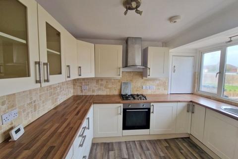 3 bedroom terraced house for sale, Highview Gardens, Exmouth, EX8 2JR