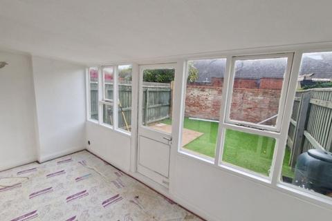 3 bedroom terraced house for sale, Highview Gardens, Exmouth, EX8 2JR