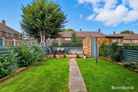 2 bedroom end of terrace house for sale, Courage Walk, Hutton, CM13