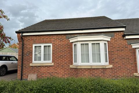 undefined, Leah Way, Asfordby LE14
