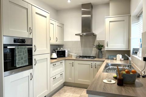 2 bedroom bungalow to rent, Leah Way, Asfordby LE14