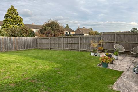2 bedroom bungalow to rent, Leah Way, Asfordby LE14