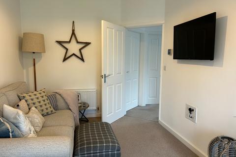 2 bedroom bungalow to rent, Leah Way, Asfordby LE14