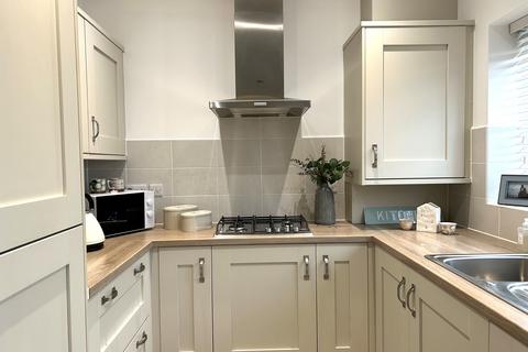 2 bedroom bungalow to rent, Leah Way, Asfordby LE14