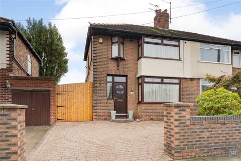 undefined, Melwood Drive, Liverpool, Merseyside, L12