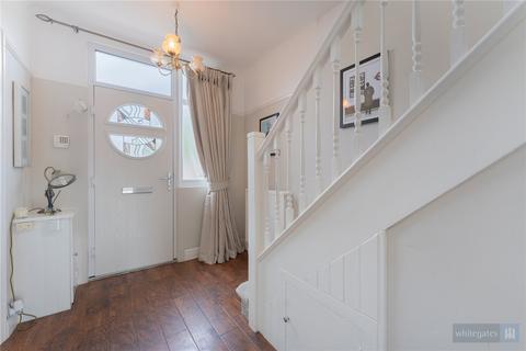 undefined, Melwood Drive, Liverpool, Merseyside, L12