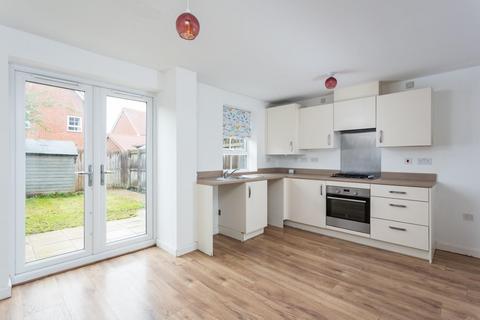 undefined, Hereford Way, Boroughbridge, York