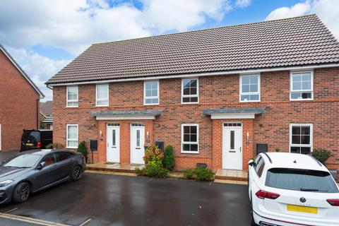 Hereford Way, Boroughbridge, York
