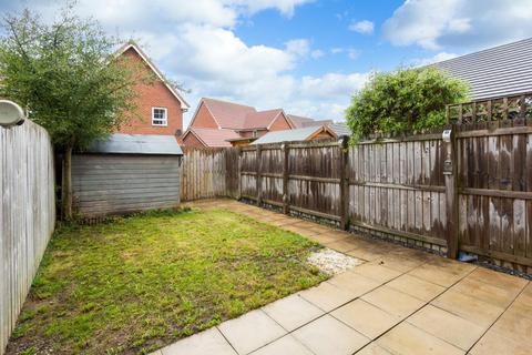 undefined, Hereford Way, Boroughbridge, York