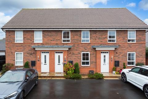 undefined, Hereford Way, Boroughbridge, York