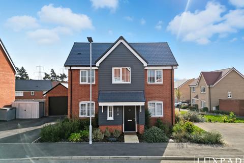 undefined, Emerald Avenue, Ipswich IP1