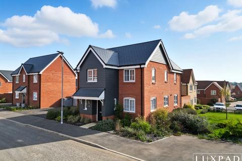 undefined, Emerald Avenue, Ipswich IP1