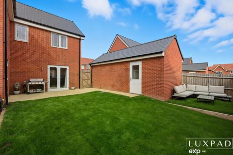 undefined, Emerald Avenue, Ipswich IP1