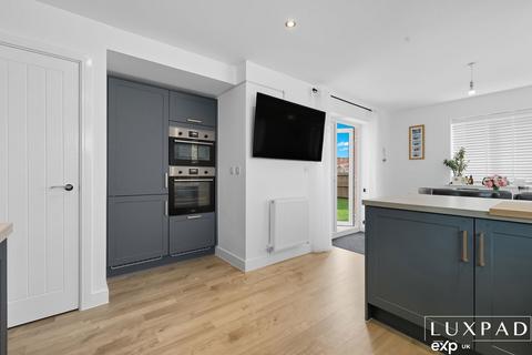 undefined, Emerald Avenue, Ipswich IP1