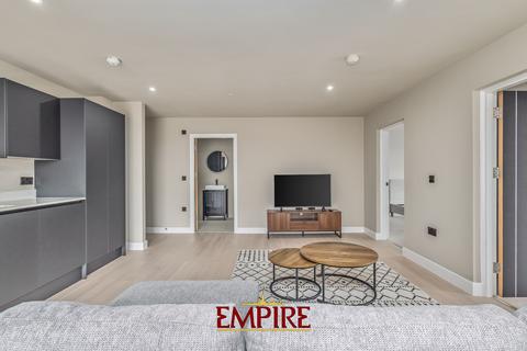 2 bedroom apartment to rent, City Green, 2094 Coventry Road B26 3YY