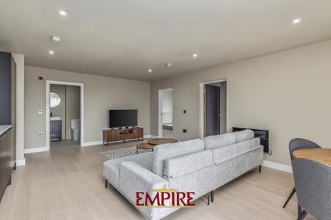 2 bedroom apartment to rent, City Green, 2094 Coventry Road B26 3YY