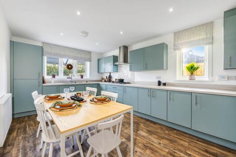 undefined, Plot 38, The Exebridge, Foxglove View, Buckland Brewer