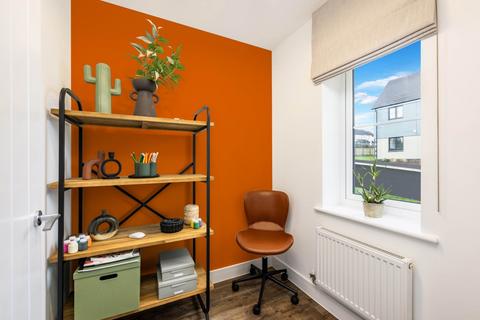 undefined, Plot 38, The Exebridge, Foxglove View, Buckland Brewer