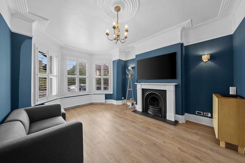 4 bedroom terraced house for sale, Mulgrave Road, NW10