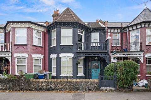 4 bedroom terraced house for sale, Mulgrave Road, NW10
