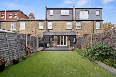 4 bedroom terraced house for sale, Mulgrave Road, NW10