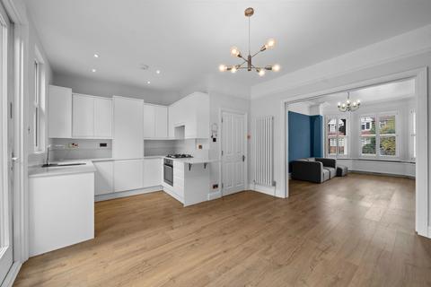 4 bedroom terraced house for sale, Mulgrave Road, NW10