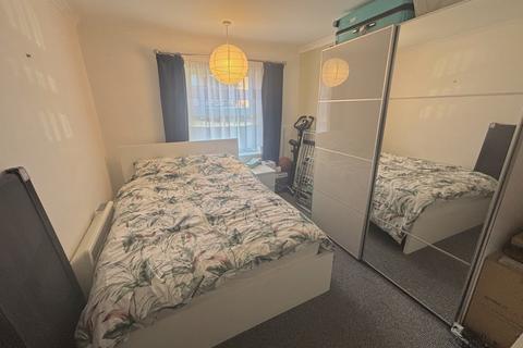 1 bedroom flat for sale, St. Johns, Hinckley, Leicestershire, LE10 1NX
