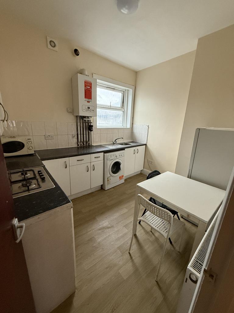 Fitted Kitchen