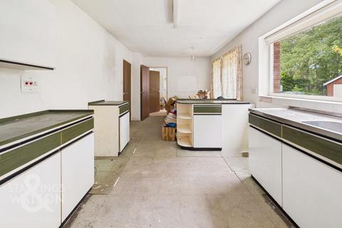 undefined, Low Road, Tasburgh, Norwich