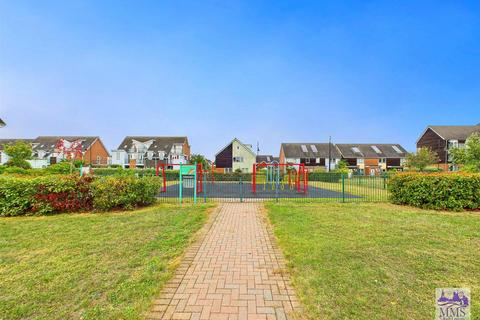 undefined, Bradfords Close, St. Marys Island, Chatham