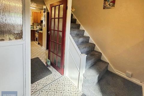 3 bedroom end of terrace house for sale, Cross Farm Road, Harborne, Birmingham