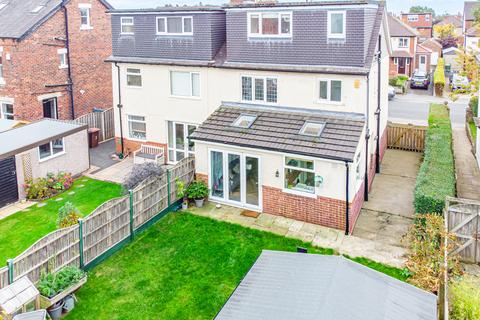 4 bedroom semi-detached house for sale, Leeds LS8