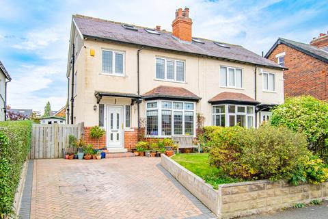 4 bedroom semi-detached house for sale, Leeds LS8