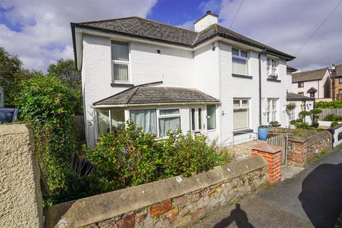 undefined, Sentry Corner, Bideford