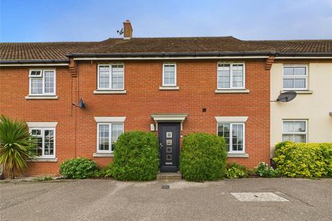 Russell Close, Witham, CM8