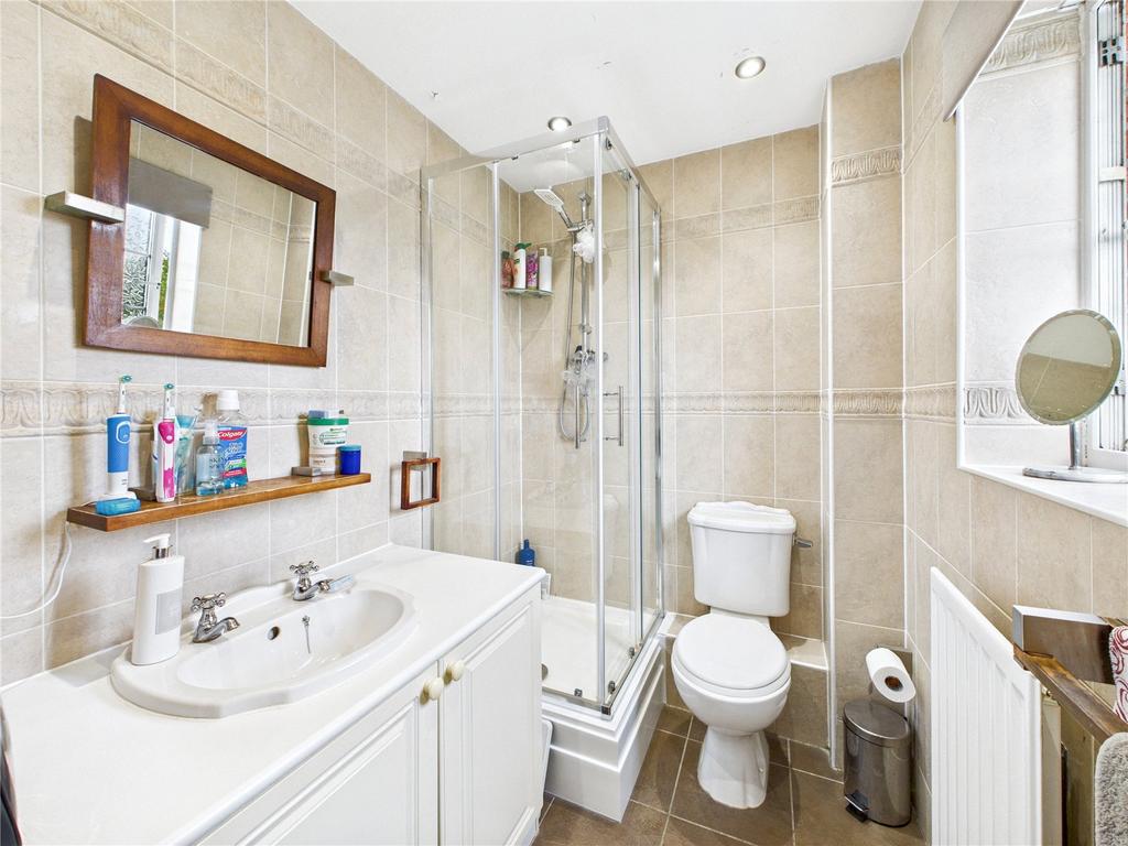 En-Suite One