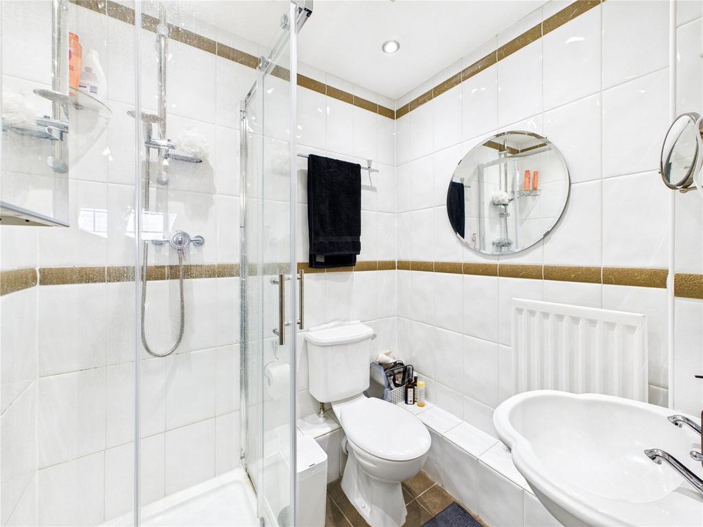 En-Suite Two