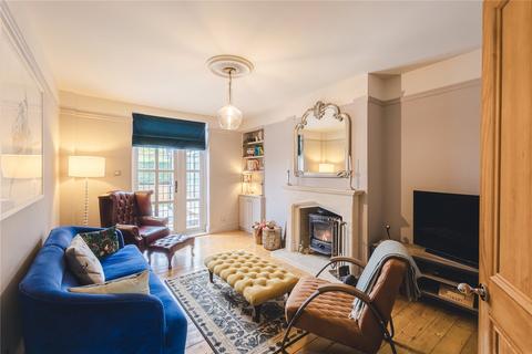 3 bedroom end of terrace house for sale, South Lodge, Stanton Fitzwarren SN6