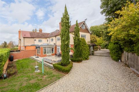 undefined, South Lodge, Stanton Fitzwarren SN6