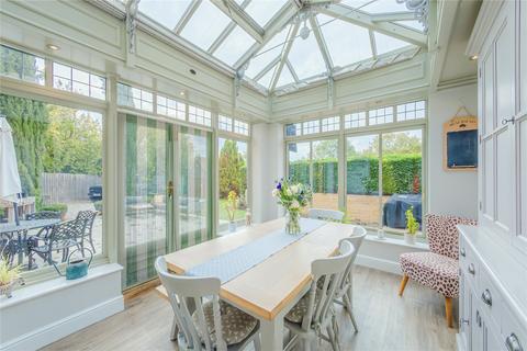 undefined, South Lodge, Stanton Fitzwarren SN6