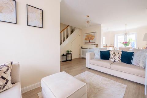 undefined, Fairview Crescent, Rayleigh SS6