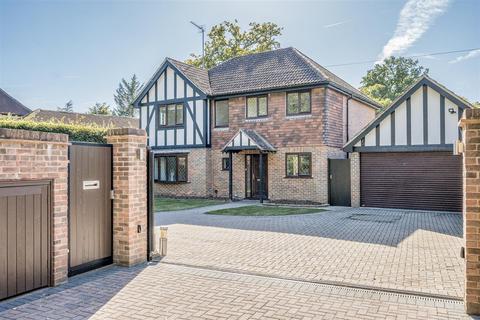 undefined, Ockham Road South, East Horsley