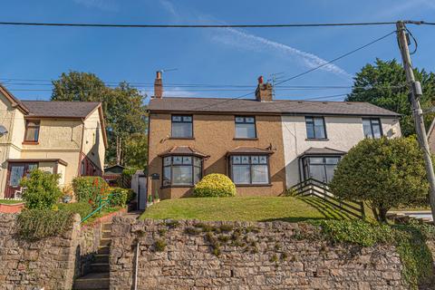 Hospital Road, Pontnewynydd, NP4