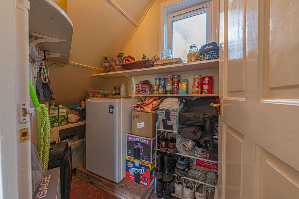 Pantry