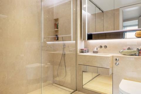 3 bedroom apartment for sale, Flat 4.03, 3 Columbia Gardens, Lillie Square, Earls Court, London, SW6 1FU