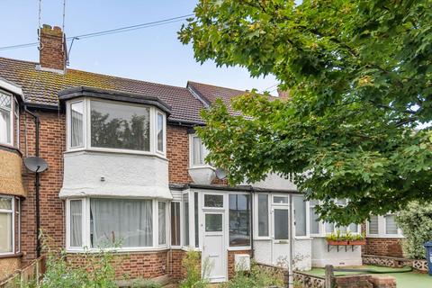 Brookbank Avenue, London W7