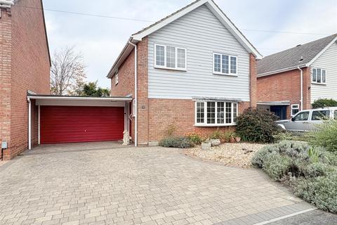 undefined, Canterbury Road, Fareham PO14