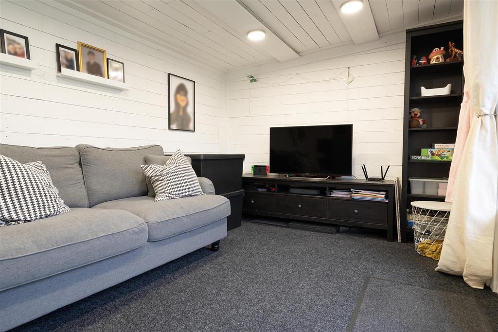Summerhouse