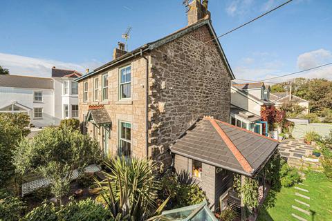undefined, Lower Drift, Penzance TR19